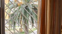 آپارتمان یک خواب لب ساحل واحد 1