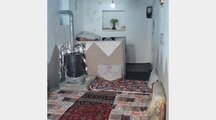 اتاق دراقامتگاه بومگردی در بافق