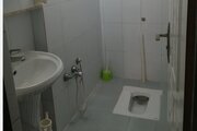 واحد دو خواب در طبقه همکف ویلای فدک رحیم آباد