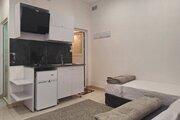 واحد تکخواب مبله 105 در هتل مشهد