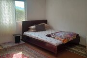 واحد دوخواب در طبقه همکف ویلا در ماسال