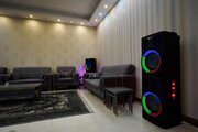 ویلا باغ استخردار دوخواب در ساوجبلاغ