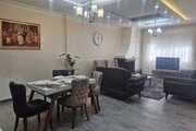 آپارتمان طبقه همکف در سعادت‌آباد 38