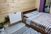 کلبه سوئیسی مبله دوخواب برکه در ماسال
