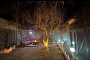 ویلا استخردار مبله دوخواب پناه 2 در کردان