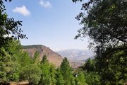 اقامتگاه سنتی سه خواب در بومگردی ماسو نوشهر