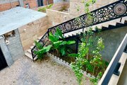 واحد مبله سه خواب در طبقه اول ویلا یونا  در ساری