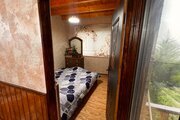 کلبه دوبلکس جکوزی دار دو خواب آسمان آبی در رامسر
