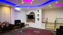 ویلا دوبلکس با استخر سرپوشیده در قلعه رودخان