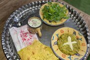 اتاق 5 در اقامتگاه بومگردی مهریز