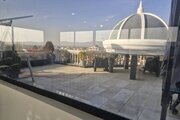 عمارت دوبلکس 4 خواب کلاسیک پالاس در کردان