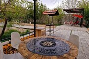 ویلا استخردار در شهریار
