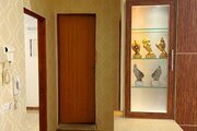 ویلای دو خواب بوستان در قشم