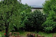 واحد تکخواب چهل گیسو در اقامتگاه بومگردی گرگان