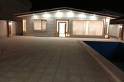 ویلا دوخواب استخردار الماس در چهارباغ