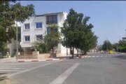 آپارتمان مبله یک خواب روشا در کیش