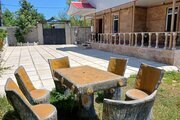 باغ ویلا تکخواب مبله گیلار در کوچصفهان
