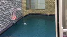 ویلای لوکس استخردار در ایزدشهر