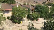 شهرک ویلایی صدری در کلاردشت | نما شهرک