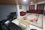 ویلا مبله تکخواب دهکده سبز در چالوس