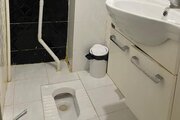 سوئیت مبله دبل 3 در هتل قشم