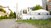 ویلا استخردار چهارخواب پلاک یک دریا در محمودآباد