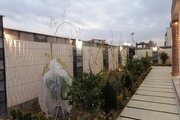 ویلا دوبلکس دو خواب استخر آبگرم در رمنده (2)