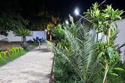 کلبه دوبلکس ساحلی دوخواب اورکا در بندرانزلی