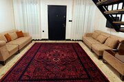 کلبه دوبلکس مبله دوخواب اِلین در ماسال