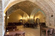 واحد مبله دبل در اقامتگاه بوم گردی در دلیجان
