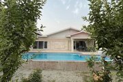 ویلا استخردار سه خواب سروری در ساوجبلاغ