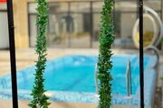 باغ ویلا استخردار دوخواب مروارید 2 در کاشان