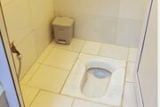سوئیت 45 متری طبرسی در مشهد