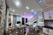 ویلا دوبلکس استخردار خط دریا سه خواب در سرخرود