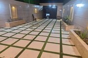 ویلا مبله ساحلی دو خواب در بندرانزلی