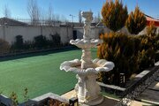 ویلا استخردار مبله دوخواب آرامش کده در کردان