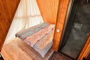 کلبه سوئیسی استخردار دوخواب مادر در کتالم