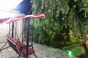 باغ ویلا دوخواب شاتوت در دزفول