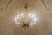 اتاق شهرزاد در بومگردی گلپایگان
