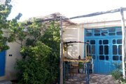 اتاق در اقامتگاه بومگردی آشخانه(2) گرمه