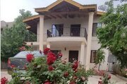 واحد در طبقه همکف ویلای رز کلاردشت
