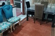 باغ ویلا دو خواب مبله در گرگان