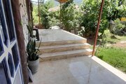 واحد دوخواب در طبقه اول ویلای ماسال
