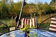 کلبه سوئیسی دوبلکس تک خواب یاس در ماسال