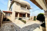 ویلا دوبلکس استخردار سه خواب سپیدار در سرخرود