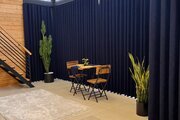 کلبه شیشه ای دوبلکس تکخواب  افرا در ماسال