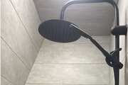 کلبه سوئیسی تکخواب مبله میجان 2 در رشت