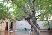 ویلا  استخردار دو خواب شاتوت در چهارباغ