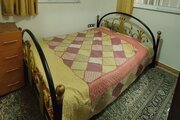 خانه ویلایی دو خواب مبله در سیاهکل