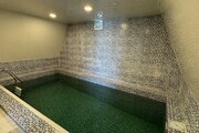 کلبه سوئیسی استخردار دوبلکس دوخواب لیلیوم در کتالم